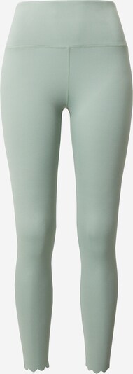 Bally Športové nohavice - pastelovo zelená, Produkt