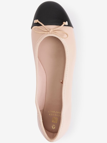 Ballerina di Next in nero