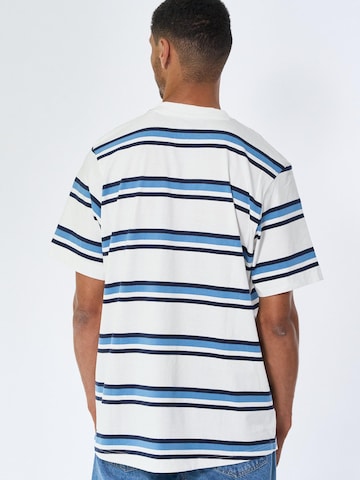 Legends Shirt 'Bruce' in Blauw