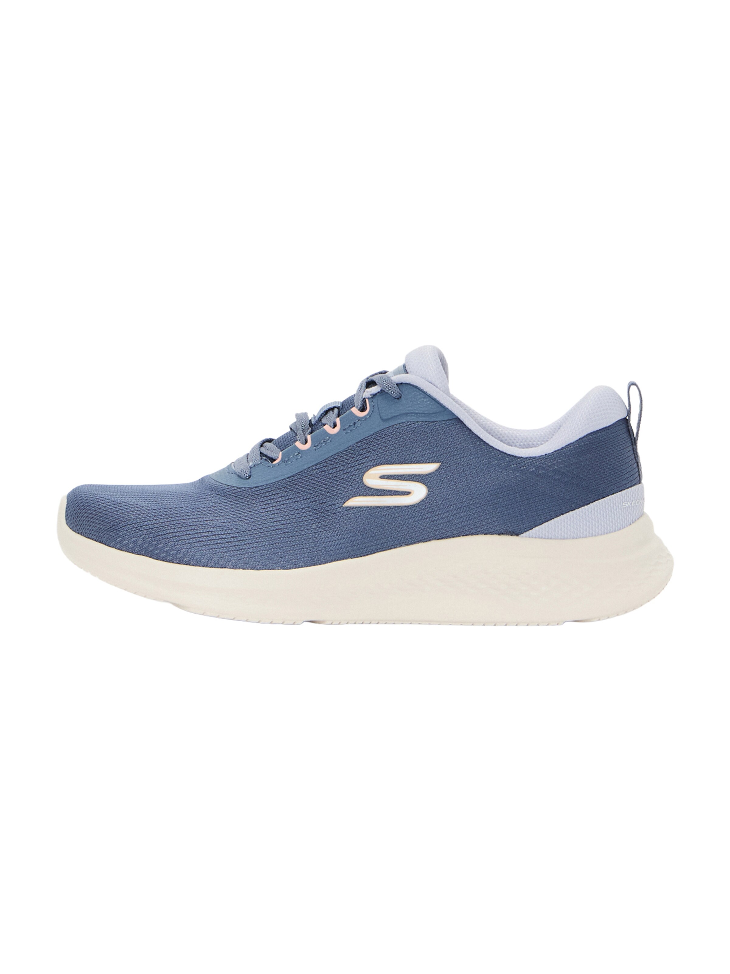 SKECHERS Matalavartiset tennarit 'LITE PRO 2.0' värissä kyyhkynsininen / valkoinen, Tuotenäkymä