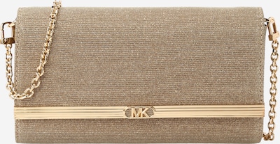 MICHAEL Michael Kors Pismo torbica 'MONA' u zlatna, Pregled proizvoda