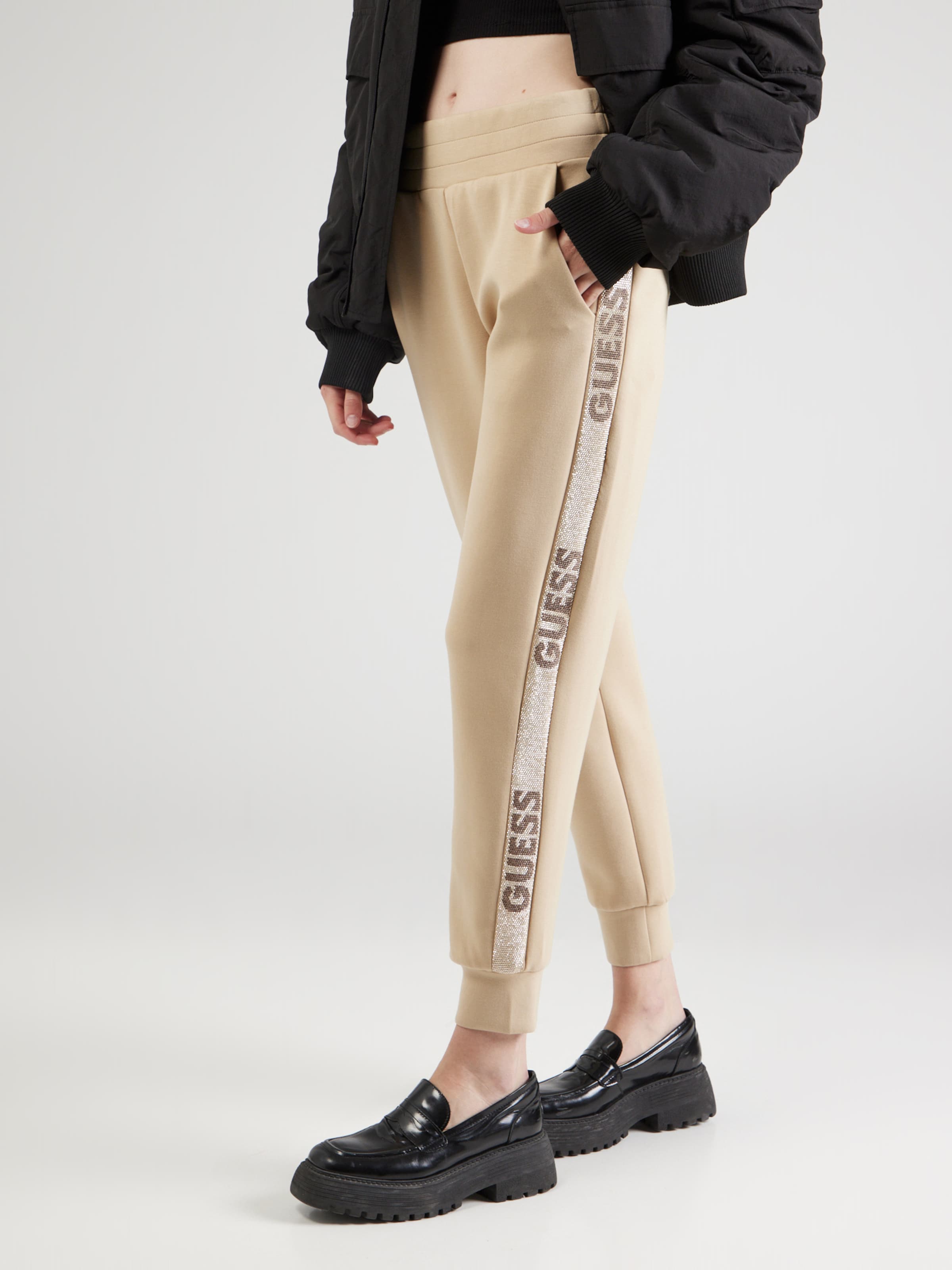 Guess pantaloni sale