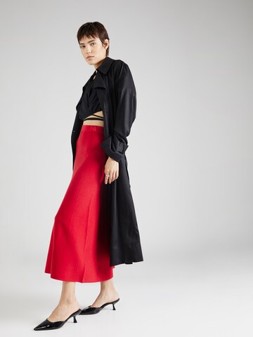 PATRIZIA PEPE Skirt in Red