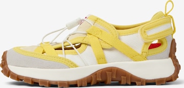 CAMPER - Zapatillas deportivas ' Drift Trail ' en blanco: frente