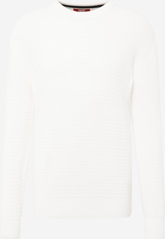 ESPRIT Pullover i hvid: forside