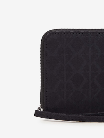 KIPLING Wallet 'Imali' in Black