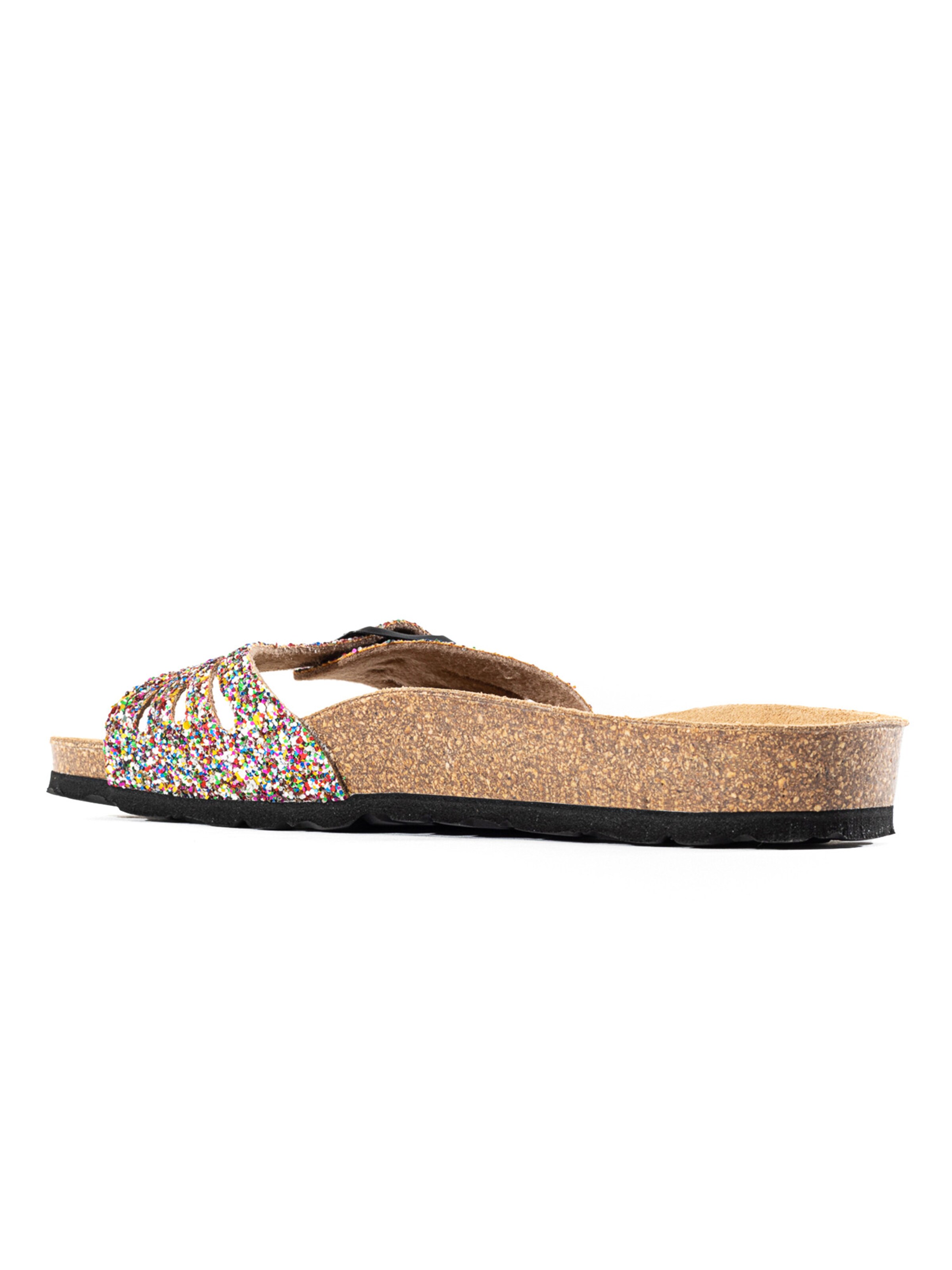 Bayton Mule 'Athena' in Mixed colours