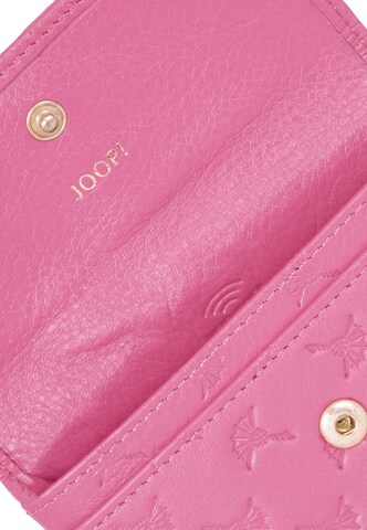 JOOP! - Estuche 'Leggero Stampa Lenta' en rosa
