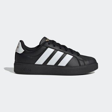 ADIDAS SPORTSWEAR Sneaker in Schwarz: Vorderseite
