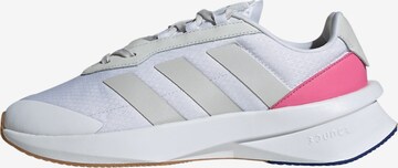 ADIDAS SPORTSWEAR Athletic Shoes 'Heawyn' in White: front