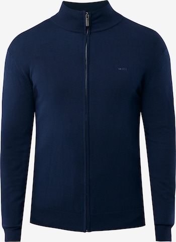 MEXX Neulepaita värissä sininen: etupuoli