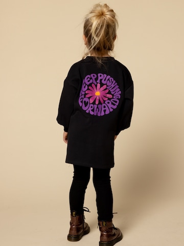 Looxs Revolution Kleid in Grau