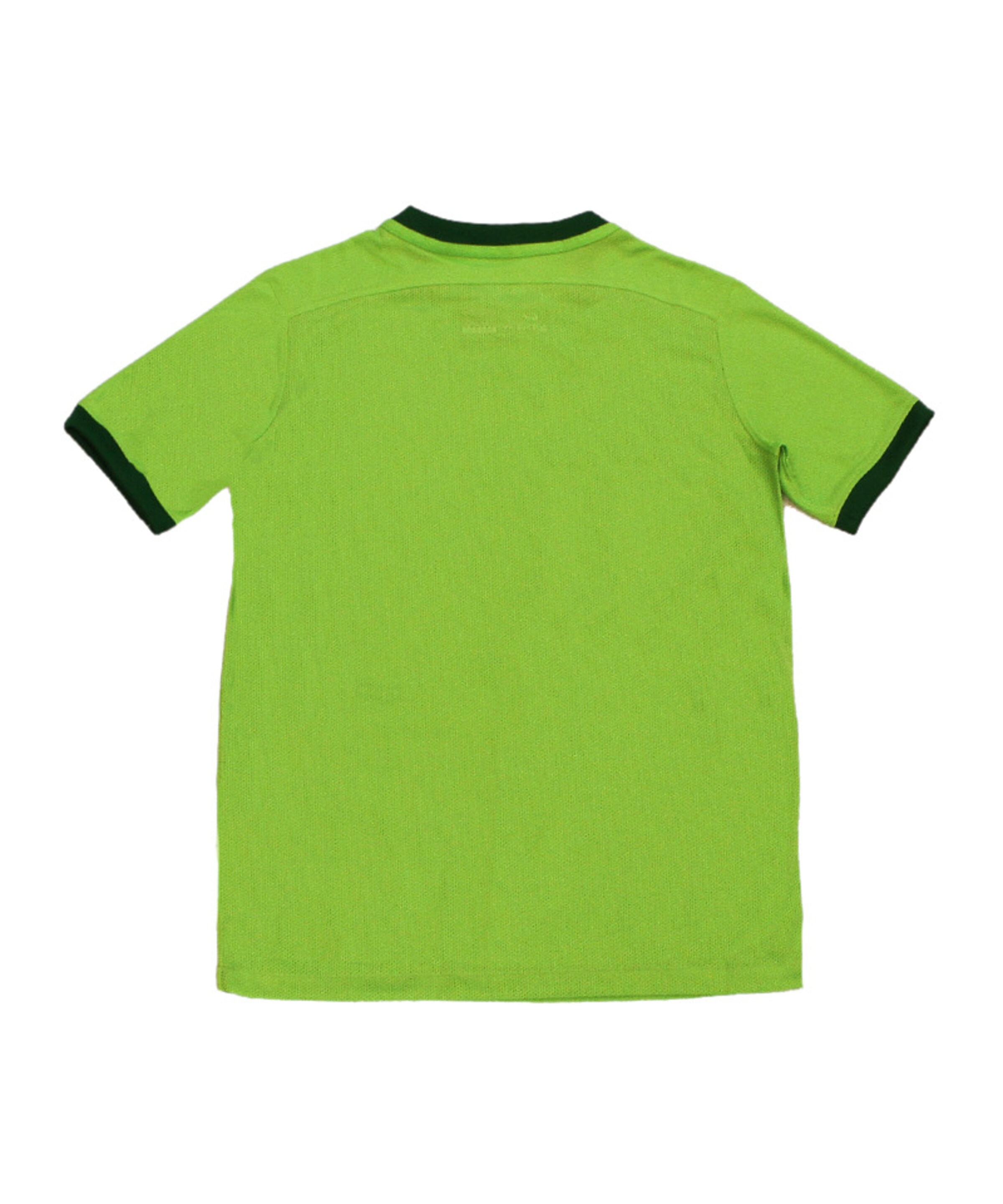 NIKE Jersey in Green