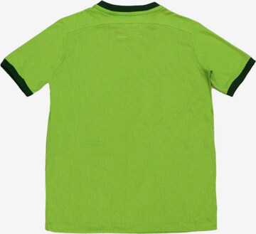 NIKE Jersey in Green