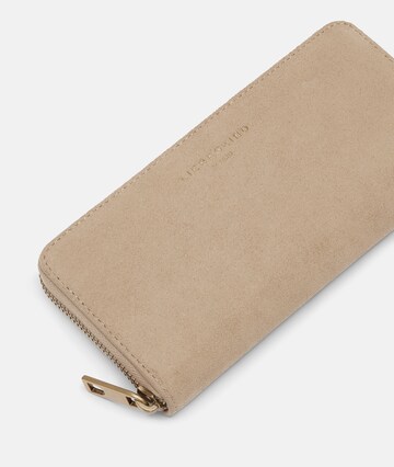 Portamonete di Liebeskind Berlin in beige