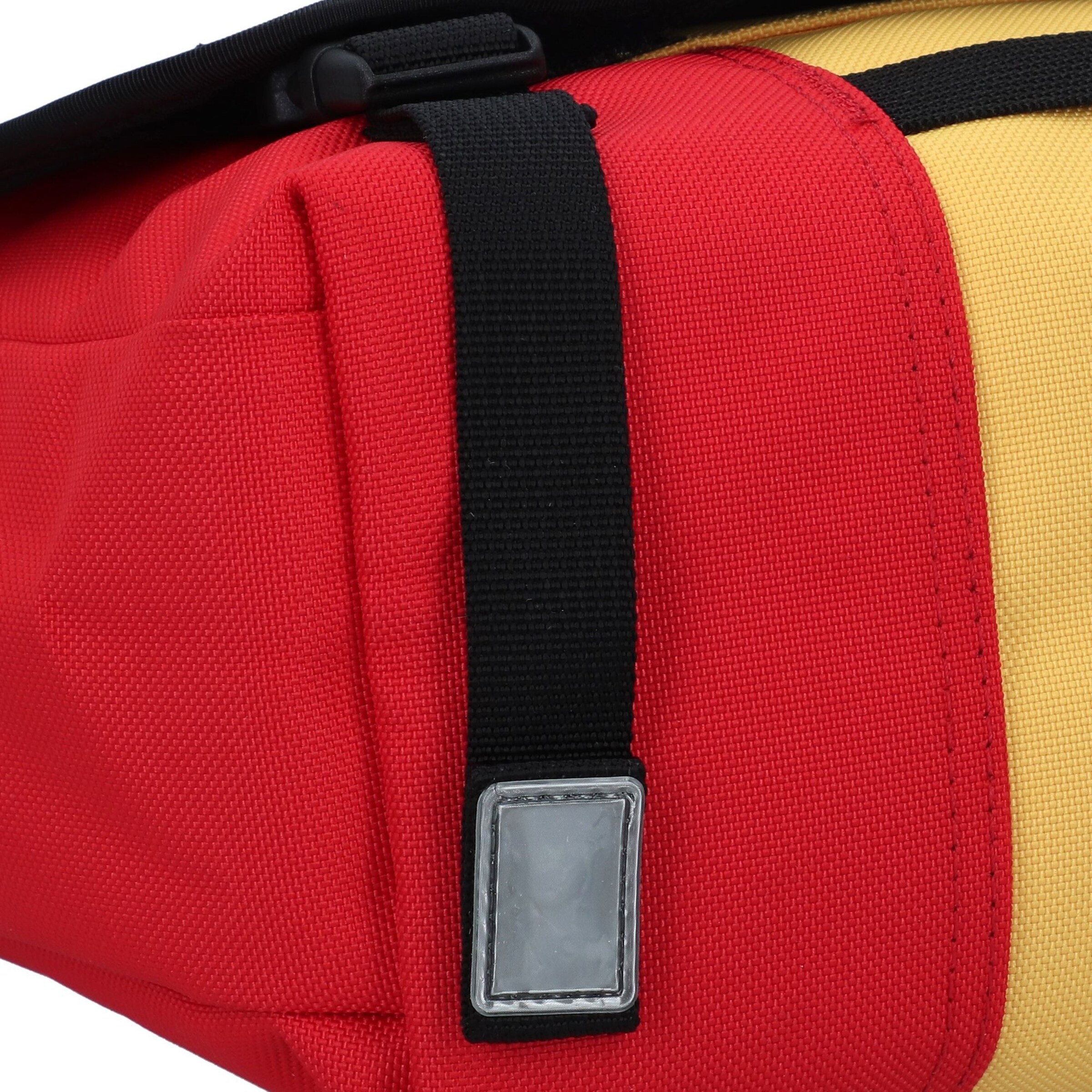 Borsa messenger di TIMBUK2 in colori misti