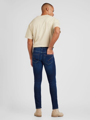 Dondup Slimfit Jeans 'GEORGE' in Blau