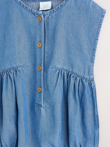 Next Potkuhousut/body värissä sininen