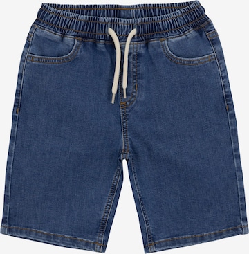 DeFacto Regular Jeans in Blue: front