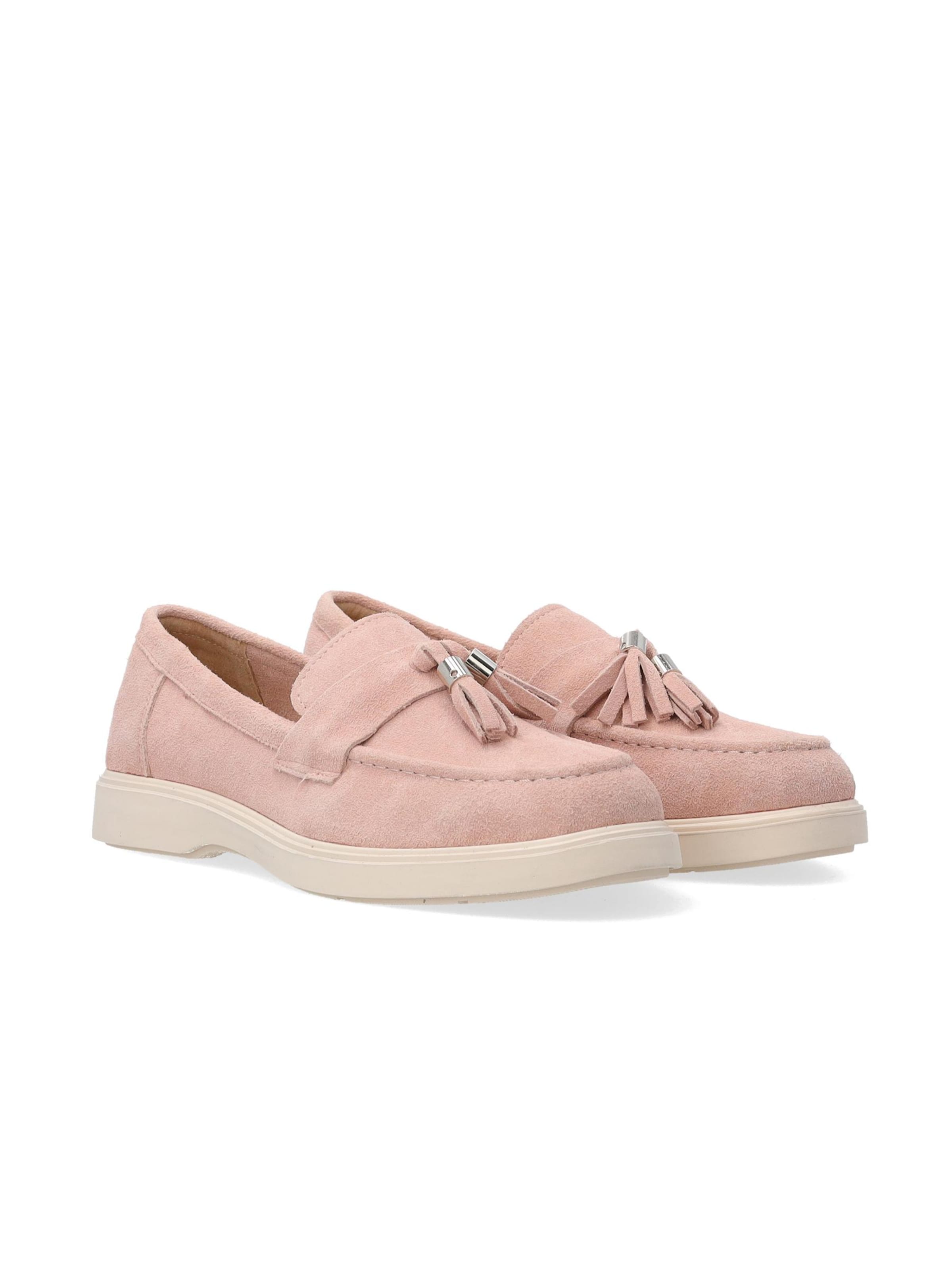 VENEZIA Slipper in Pink