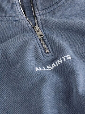 smALLSAINTS Sweatshirt in Blue