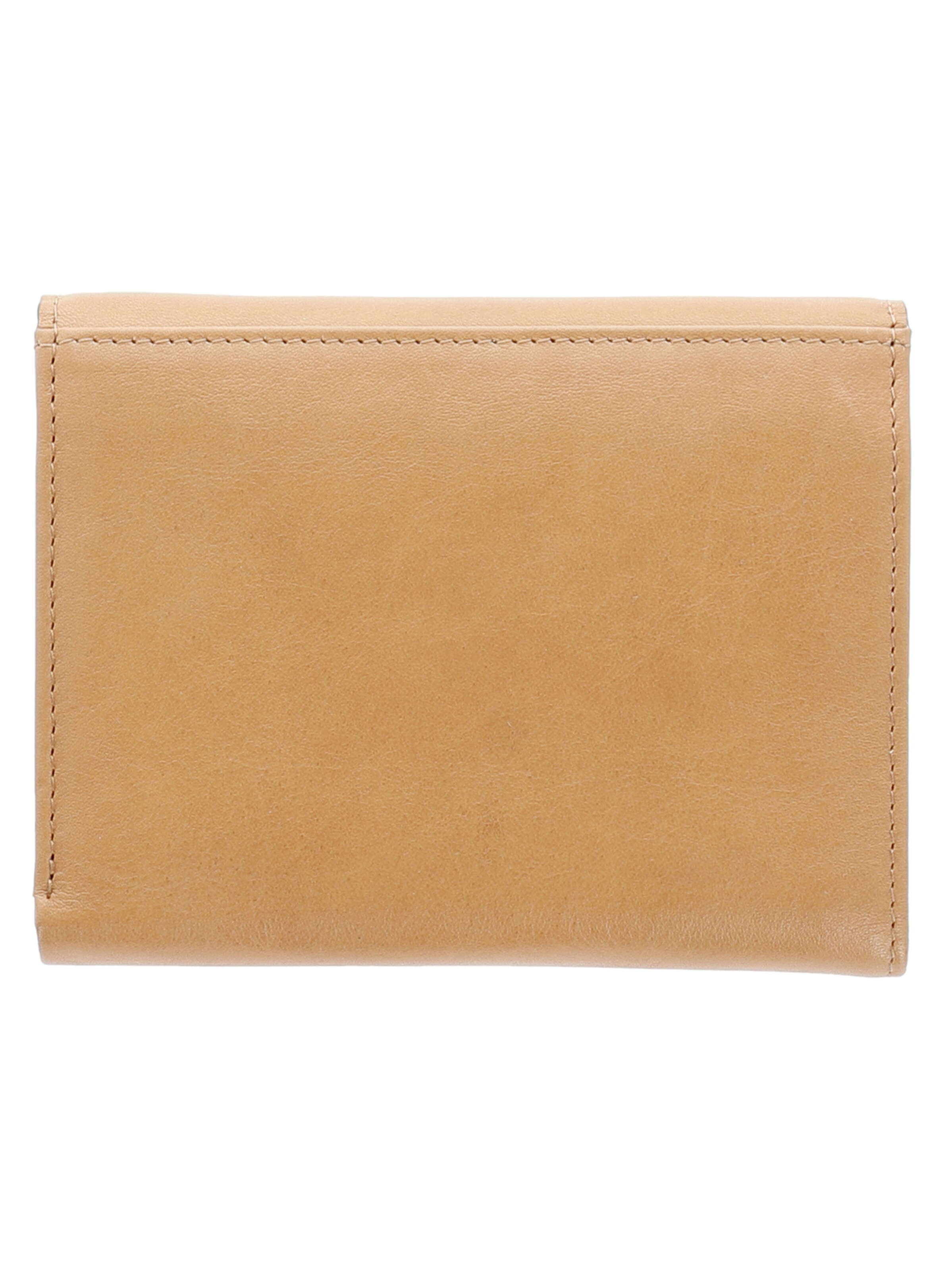 Picard Wallet 'Nele' in Brown