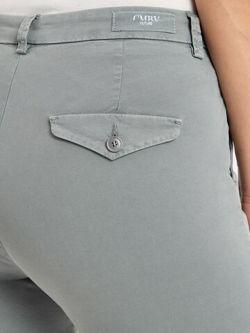 Regular Pantalon chino ' ' Cambio en gris