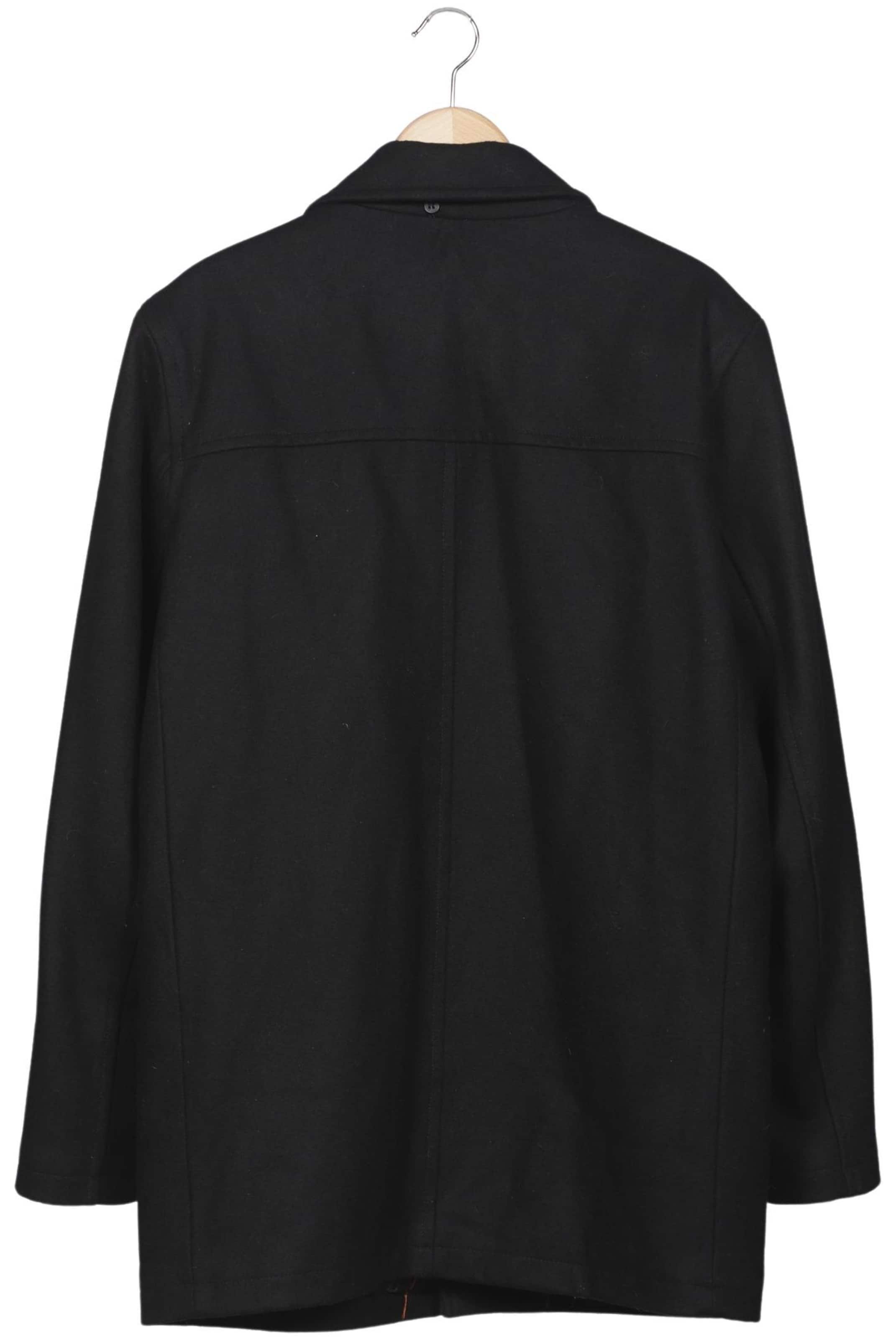 Dockers Jacket & Coat in L in Black