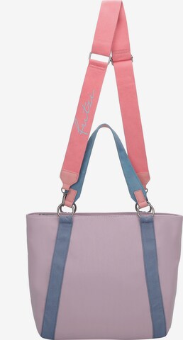 Shopper 'Noxy01' di Fritzi aus Preußen in rosa