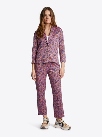 Rich & Royal Blazer in Mixed colours
