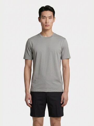 Top 'T-shirt Uomo Navigare Cotone Elasticizzato - Casual Versatile' di Navigare in grigio