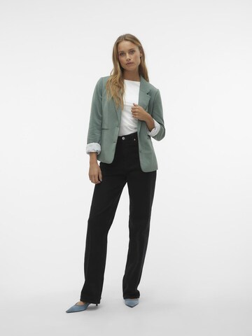 VERO MODA Blazer 'LUCCA' i grøn