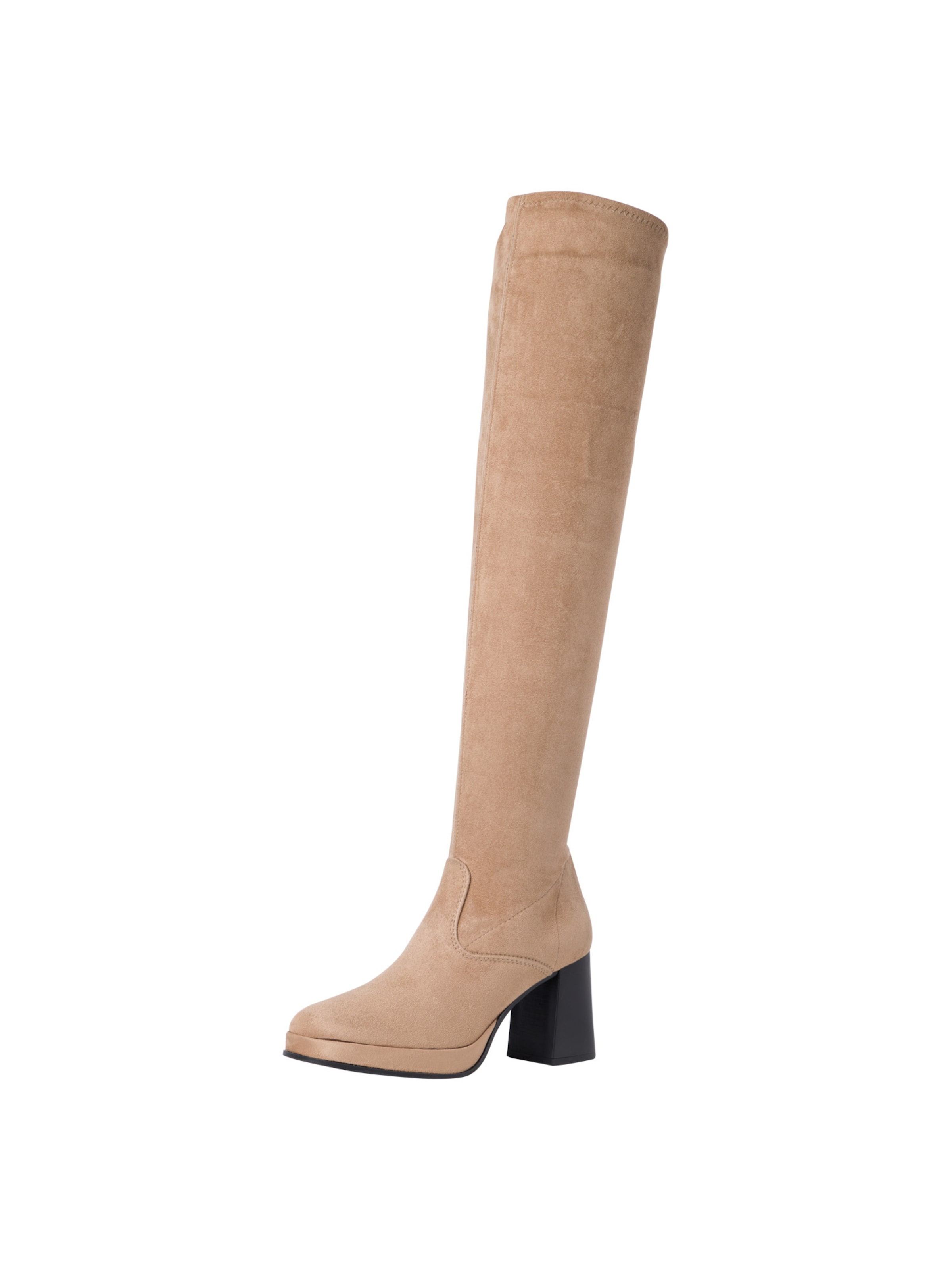 Tamaris over outlet the knee boots