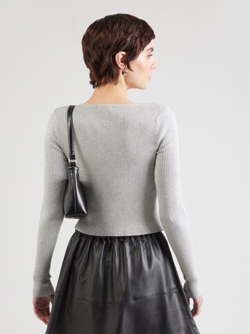 Giacchetta di Tally Weijl in grigio