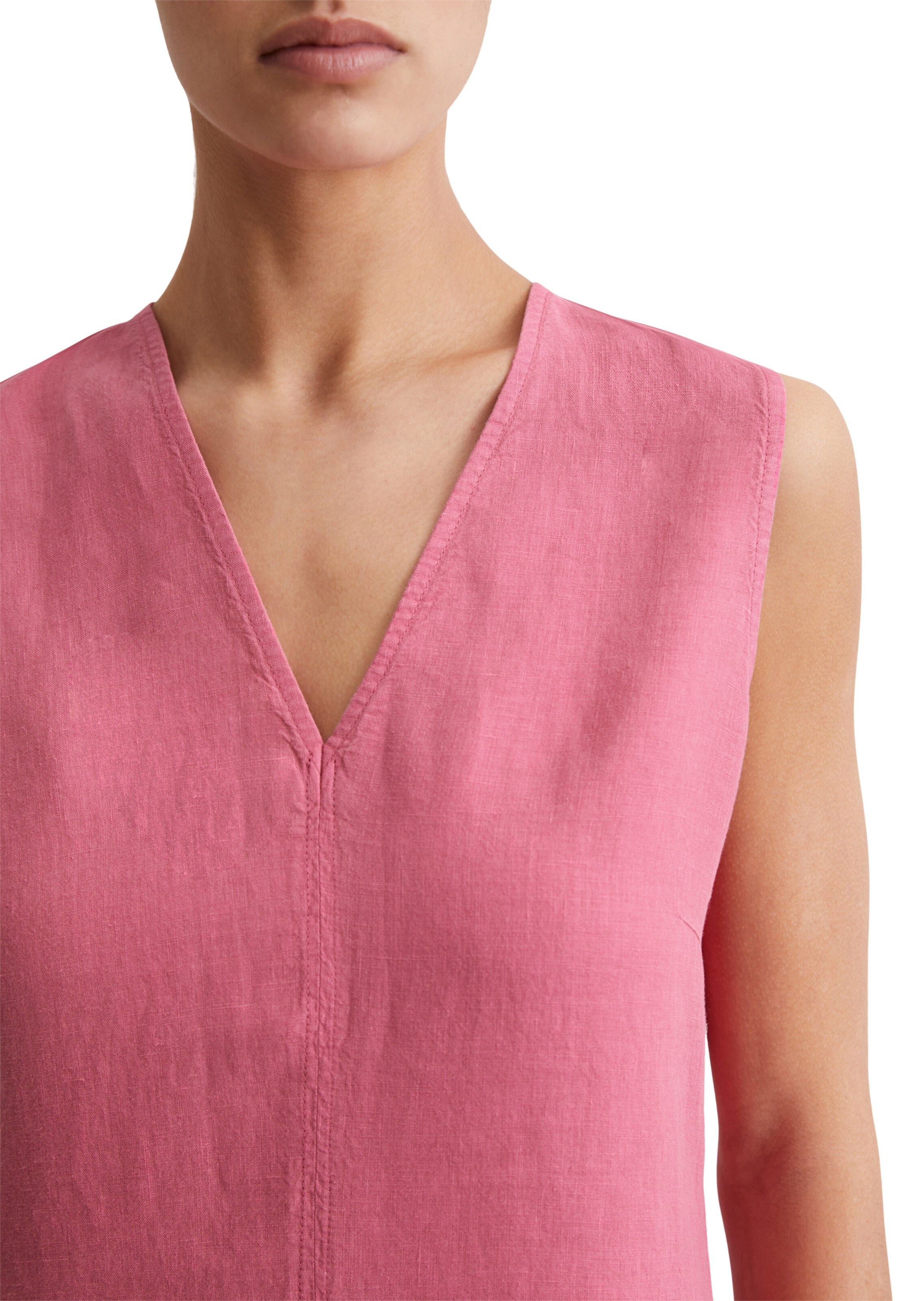 Marc O'Polo Kleid in Pink