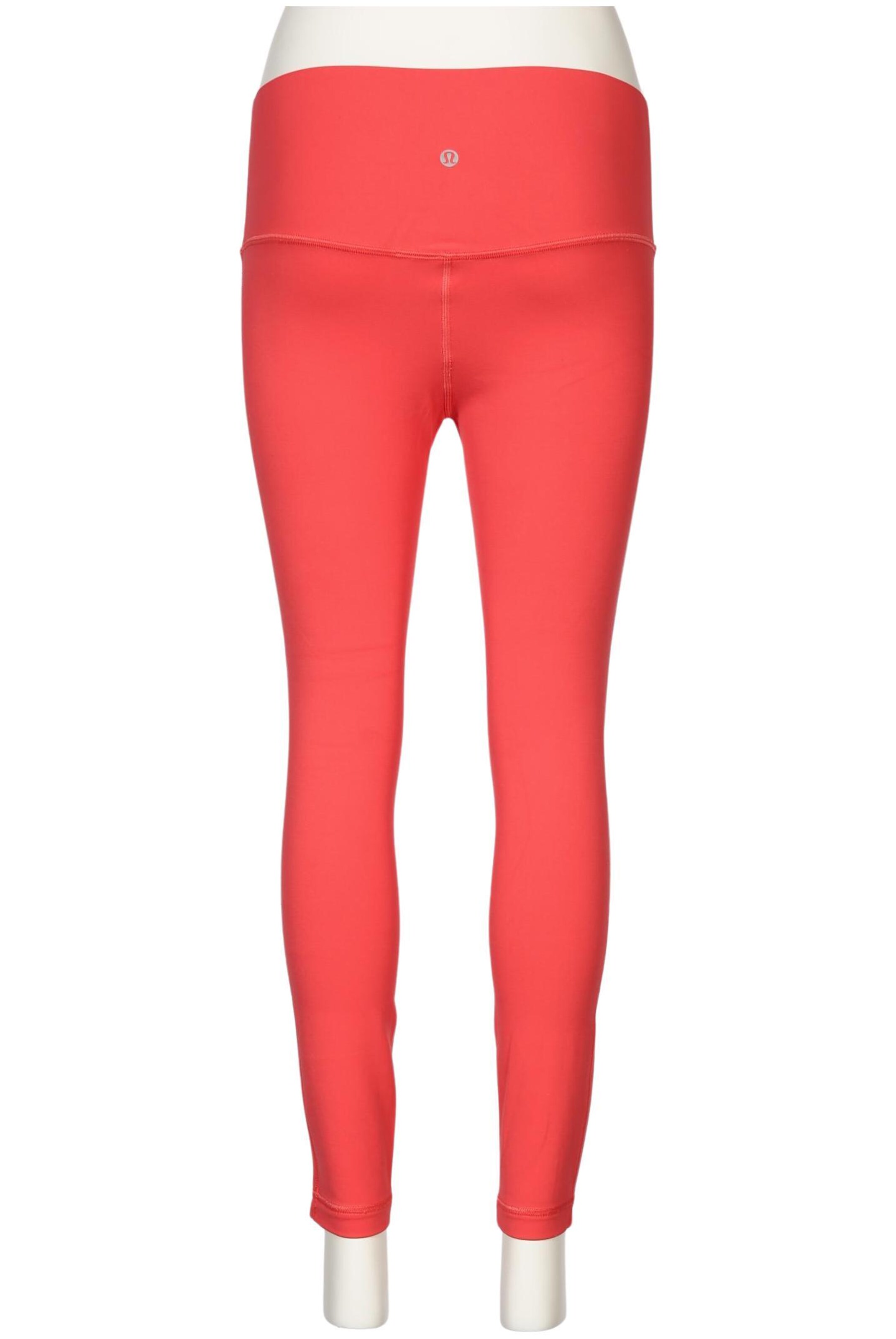 Lululemon Pants in M in Red