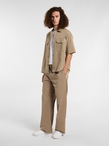 DICKIES - regular Pantalón cargo 'UNIONVILLE' en marrón