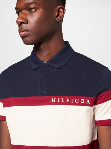 TOMMY HILFIGER Shirt in Blue