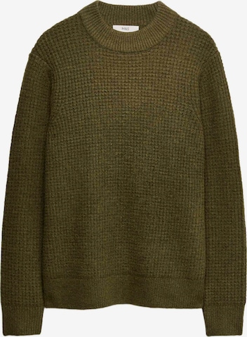 Marks & Spencer Pullover in Grün: Vorderseite