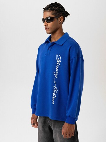Dandalo Shirt 'Kaynan' in Blue