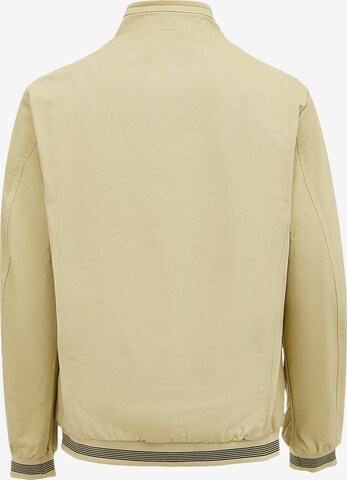 corbridge Jacke in Beige