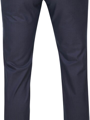 Suitable Slimfit Chinohose 'Sartre'‌‌‌‌‌‌‌‌‌ in Blau