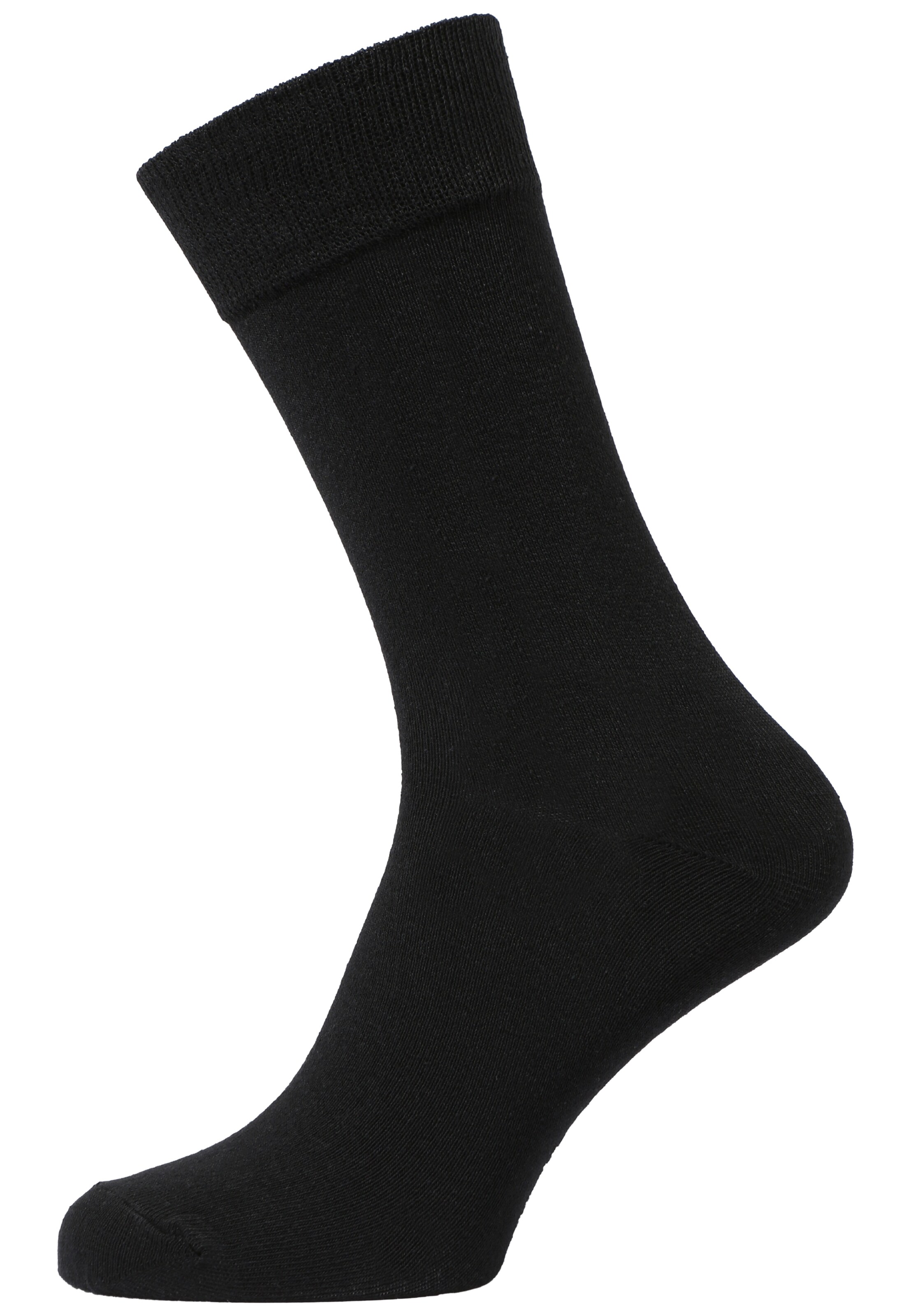 Götzburg Socks in Black