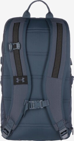 Sac à dos de sport 'Triumph' UNDER ARMOUR en bleu