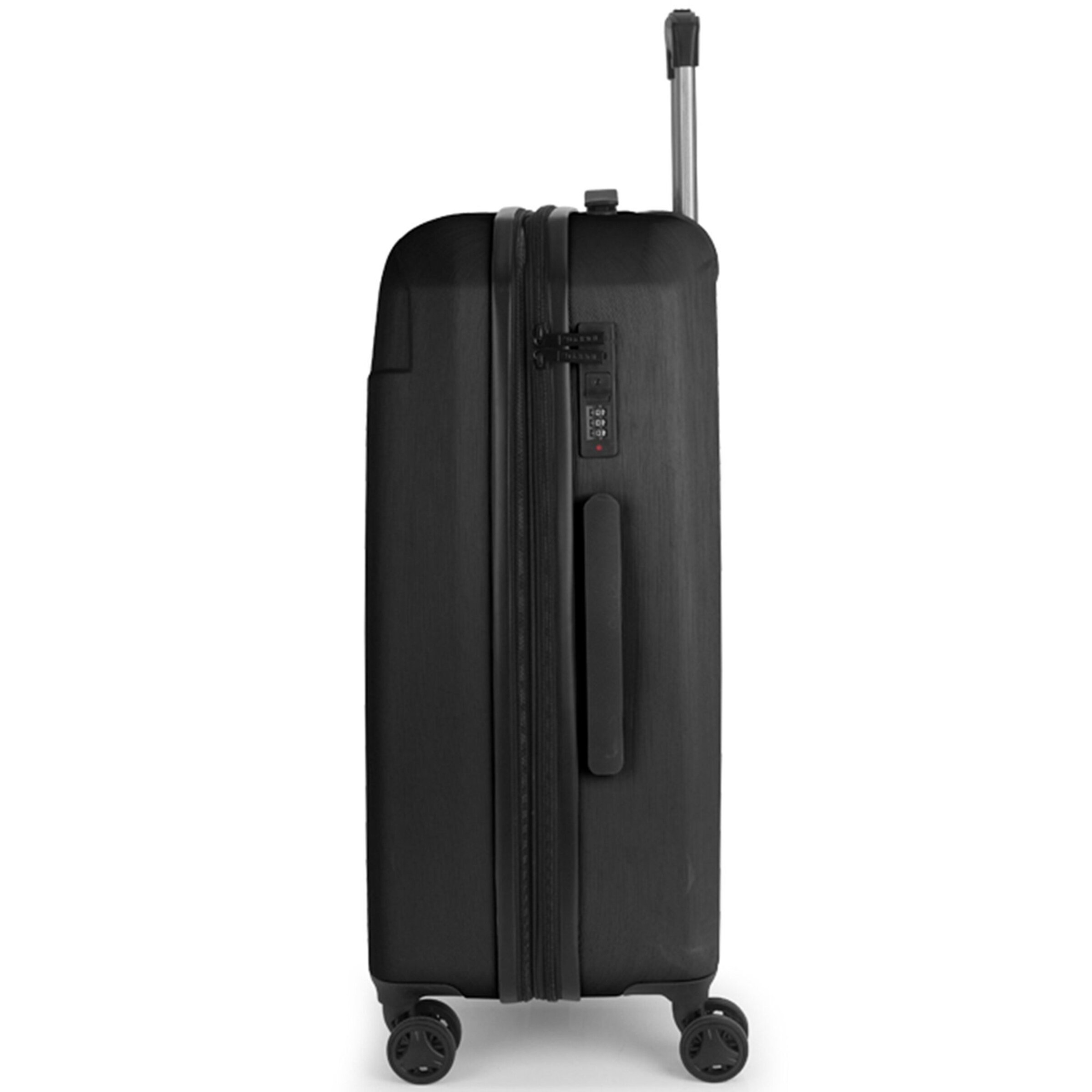 Trolley di Gabol in nero