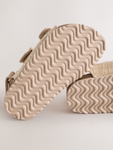 Baker by Ted Baker Сандали в бежово