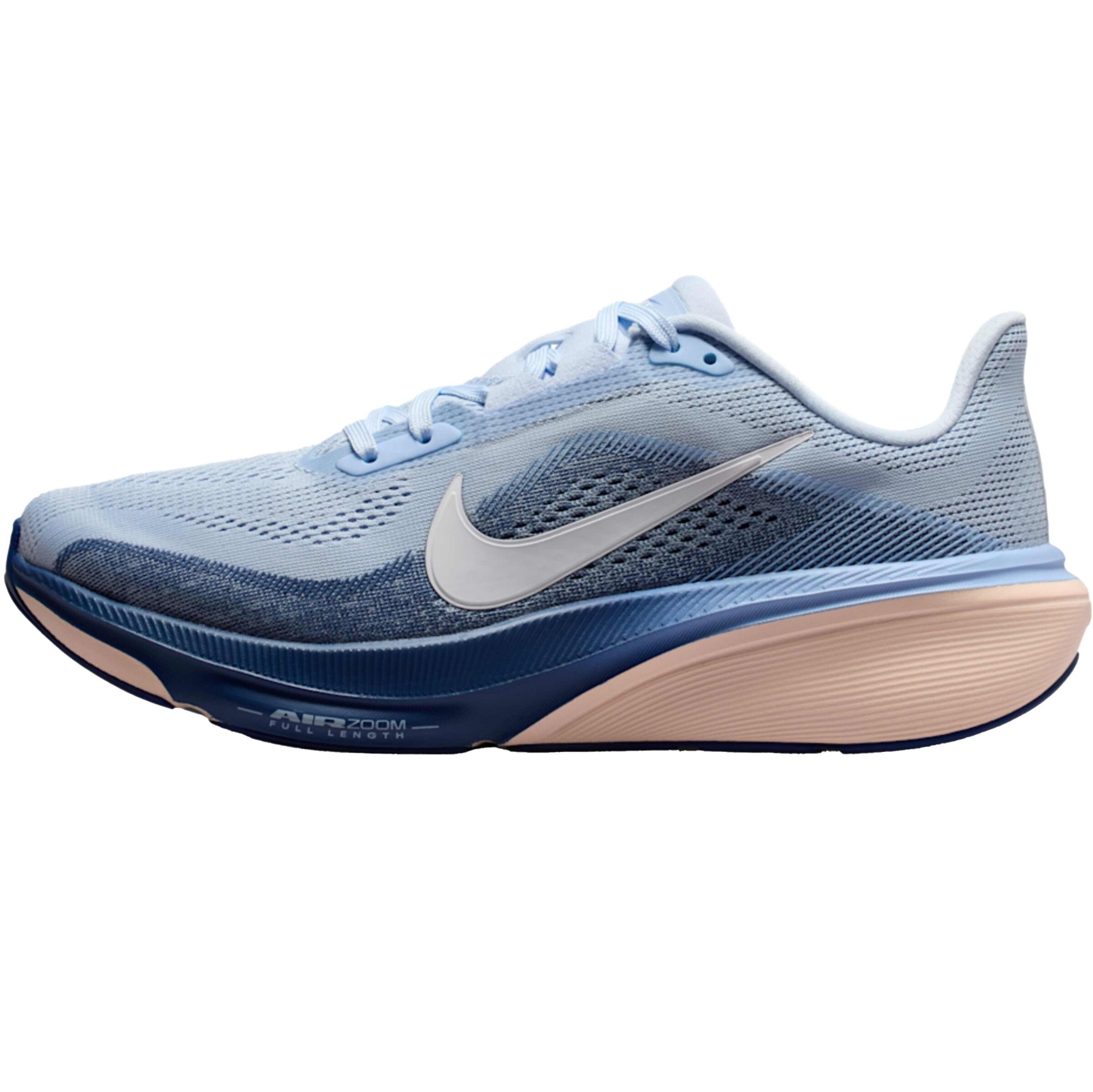 NIKE Running Shoes 'Pegasus 42' in 38 in Sapphire / Light blue / White, Item view