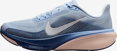 NIKE Running Shoes 'Pegasus 42' in 38 in Sapphire / Light blue / White, Item view
