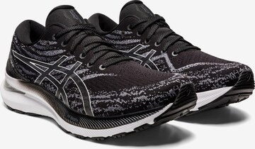 ASICS Running Shoes 'GEL-KAYANO 29 WIDE' in Black