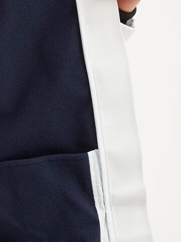 K-Way Winterjacke‌ in Weiß